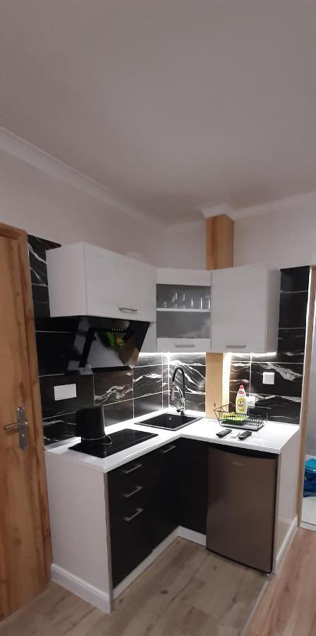 Apartamenty U Iwony Centrum Miasta Blisko Parku Zdrojowego Кудова-Здруй Екстер'єр фото