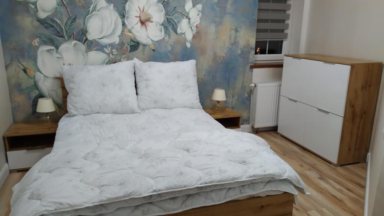 Apartamenty U Iwony Centrum Miasta Blisko Parku Zdrojowego Кудова-Здруй Екстер'єр фото