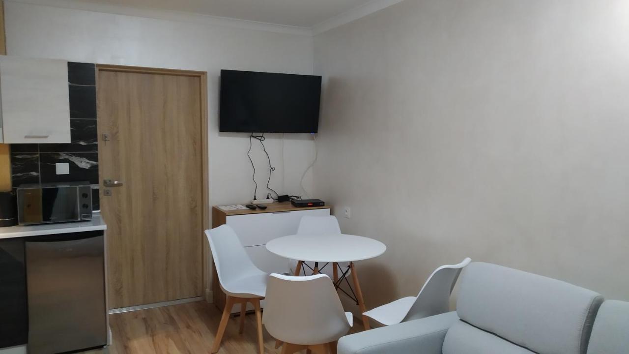 Apartamenty U Iwony Centrum Miasta Blisko Parku Zdrojowego Кудова-Здруй Екстер'єр фото