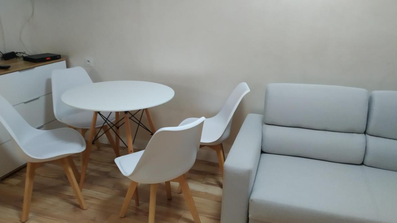 Apartamenty U Iwony Centrum Miasta Blisko Parku Zdrojowego Кудова-Здруй Екстер'єр фото