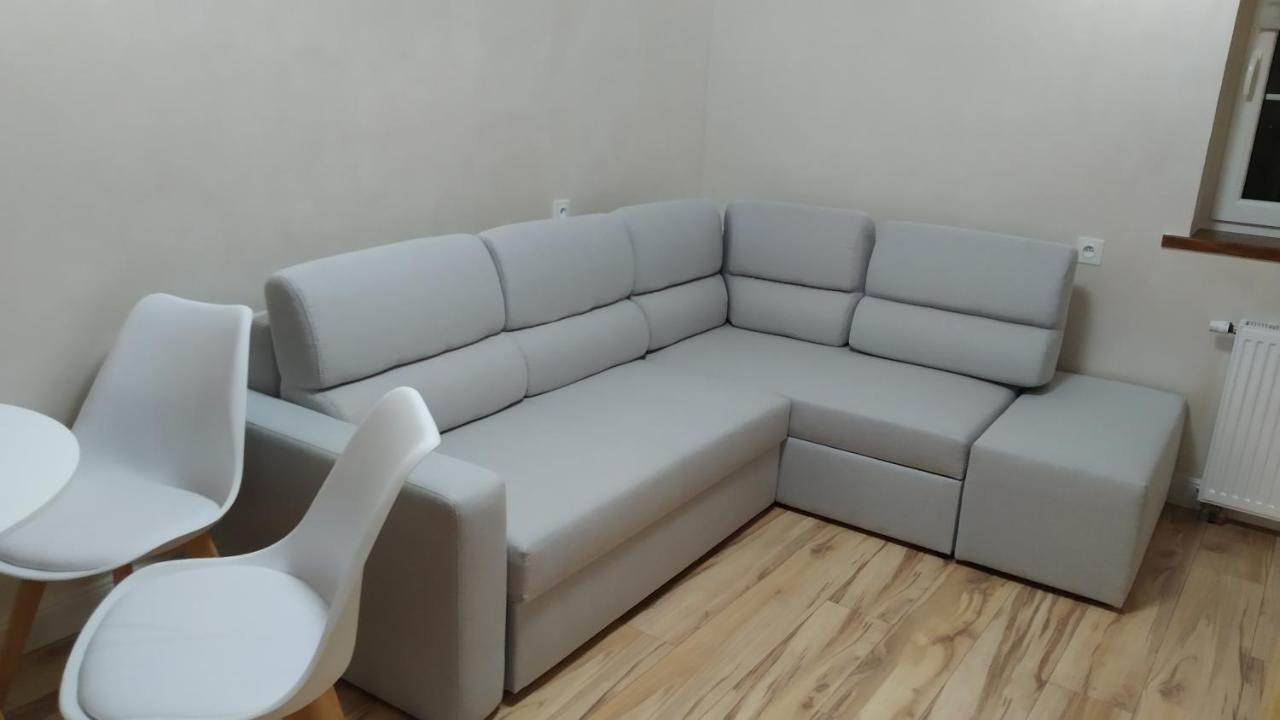Apartamenty U Iwony Centrum Miasta Blisko Parku Zdrojowego Кудова-Здруй Екстер'єр фото