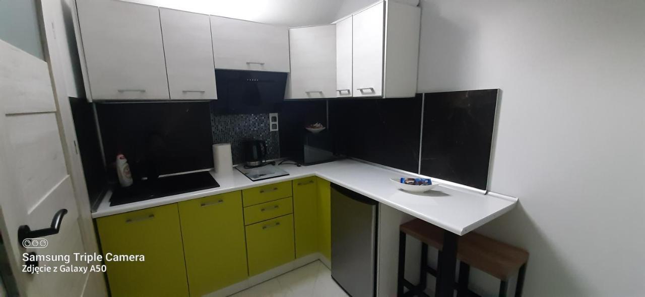 Apartamenty U Iwony Centrum Miasta Blisko Parku Zdrojowego Кудова-Здруй Екстер'єр фото