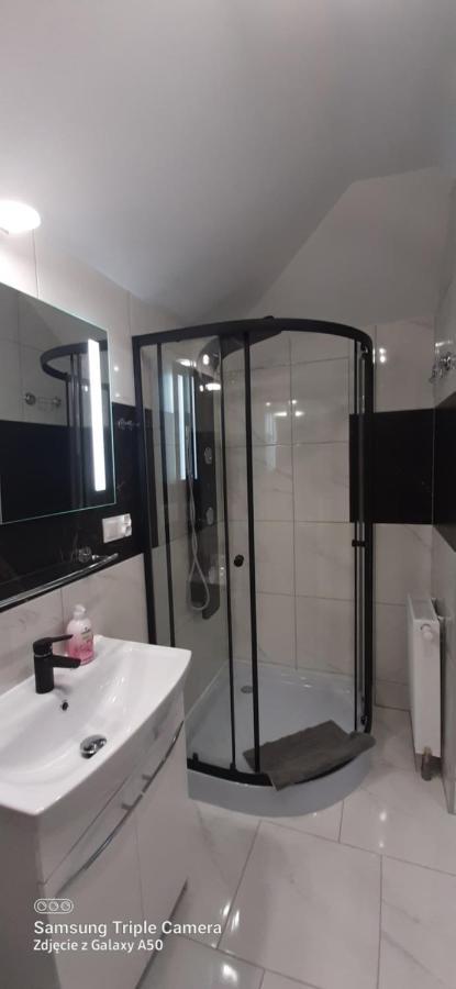 Apartamenty U Iwony Centrum Miasta Blisko Parku Zdrojowego Кудова-Здруй Екстер'єр фото