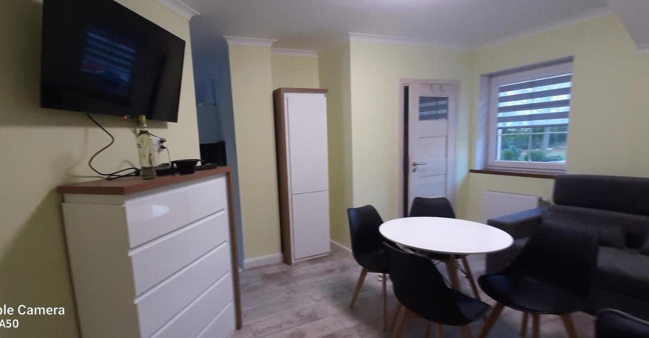 Apartamenty U Iwony Centrum Miasta Blisko Parku Zdrojowego Кудова-Здруй Екстер'єр фото
